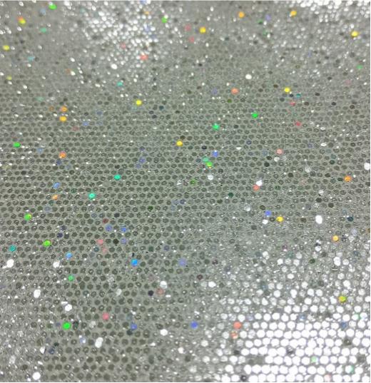 Glitter Fiesta